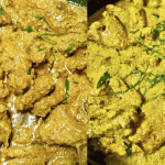 Resipi Rendang Hijau Yang Menjadi Kegemaran Keluarga, Boleh Guna Ayam, Itik Atau Daging!