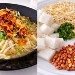 Resepi Soto Ayam Sedap Pekat Berempah, 4 Tahun Masak Suami Tak Pernah Jemu Makan Setiap Hari