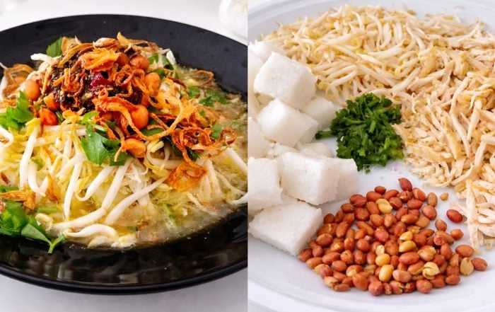 resepi soto ayam sedap