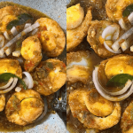 Resipi Telur Rebus Sambal Balado, Menu Jimat Poket Tapi Tetap Lazat Menyelerakan!