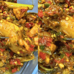 Resipi Ayam Berlado Belacan Yang Memikat Selera, Menu Simple Tapi Boleh Buat Tambah Nasi!