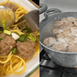 Resepi Bakso Daging Homemade, Tekstur Kenyal & Tak Perlu Risau Bau Hamis