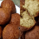 Rahsia Cekodok Pisang “Montok” & Gebu, Letak Satu Bahan Ini Terus Jadi