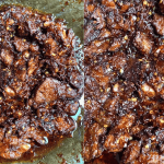 Resipi Daging Dendeng, Tak Guna Banyak Bahan Tapi Lazat Membuka Selera