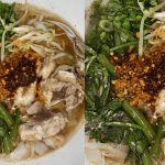 Resipi Kuetiau Theng ‘Padu’ Ala Thai, Petua Kuah Jernih Tapi Kaya Rasa!