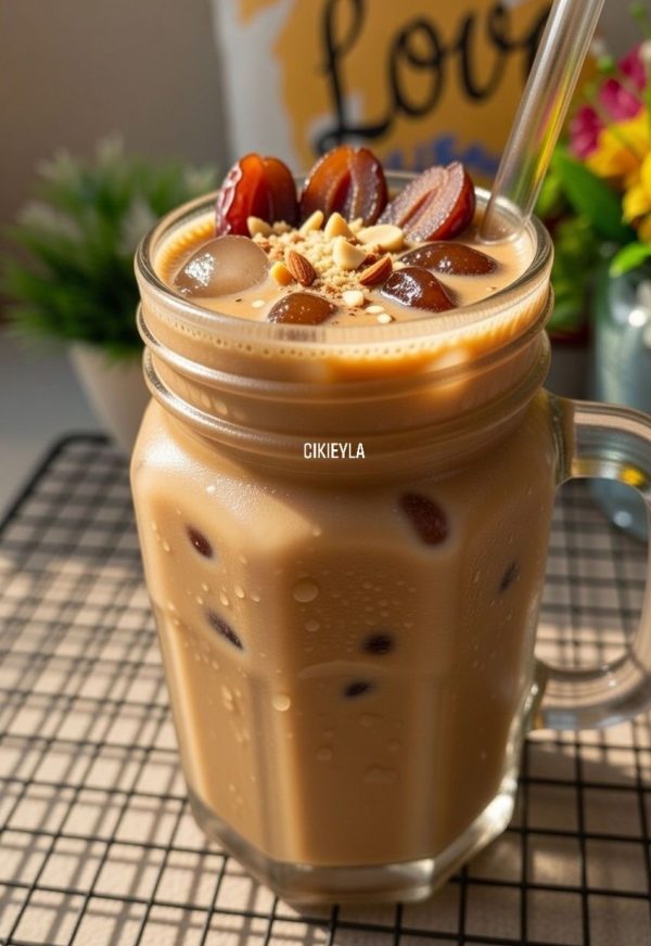kurma susu