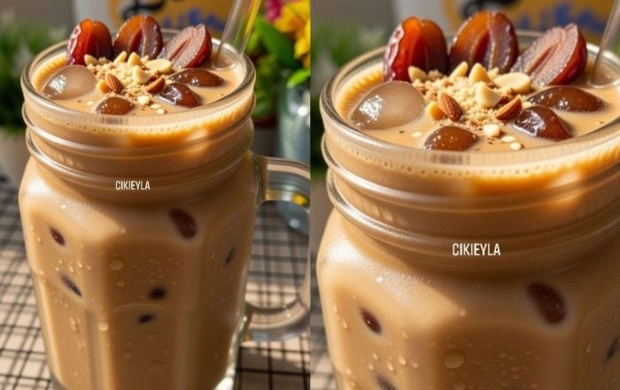 kurma susu