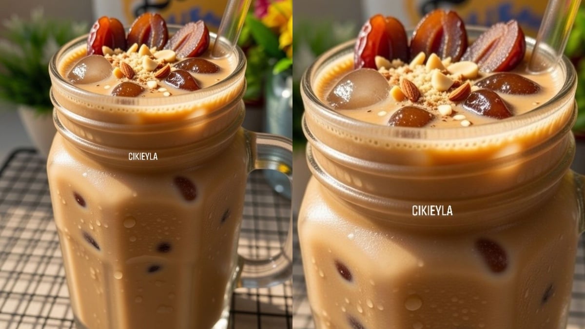kurma susu