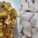 Resipi Lontong Goreng Sedap Guna Baki Nasi Impit, Masak Begini Baru Tak Membazir!
