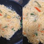 Resipi Mihun Goreng Tomyam Lembut & Tak Hancur, Semua Yang Makan Mintak Tambah Lagi!