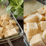 Resipi Puding Laici Susu ‘Fluffy’ Paling Lembut, Sekali Makan Terus Rasa Sejuk Sampai Tekak!