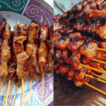 Resipi Sate Ayam Paling Juicy, Ikut Tip Perapan Ini Supaya Rempah Meresap Sampai Ke Isi