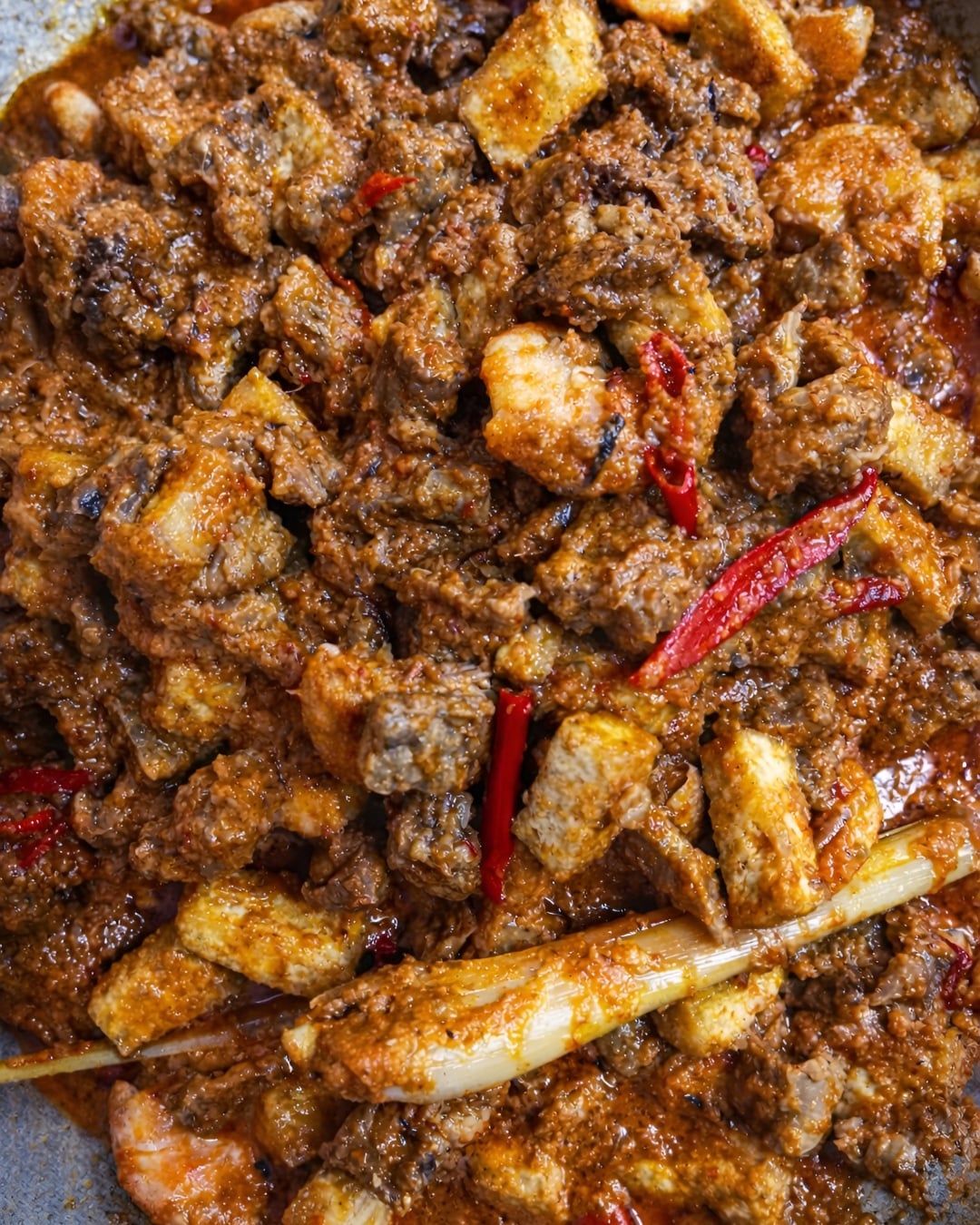 sambal goreng singapore