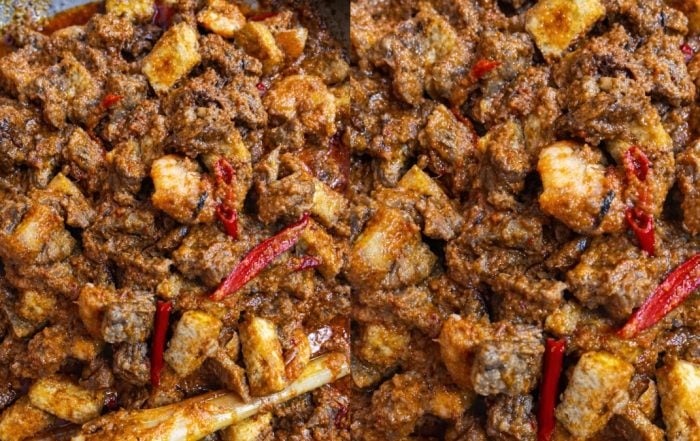 sambal goreng singapore