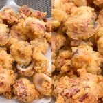 Cara Buat Sotong Goreng Tepung Simple Hanya Dengan 5 Bahan, Sesuai Untuk Menu Berbuka Ekspres!