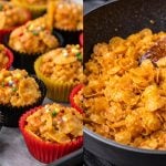 Tips Cornflakes Madu Rangup Paling Menjadi, Buat Awal Pun Kekal Rangup Sampai Raya