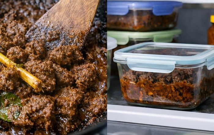 tips masak rendang
