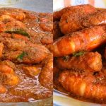 Udang Masak Rendang Paling Wangi & Pedas, Resipi Sempurna Untuk Jamuan Raya Bersama Keluarga