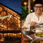Netizen Puji KA Faham Pekerja, Ini Tarikh & Waktu Operasi Rembayung Sempena Raya 2026