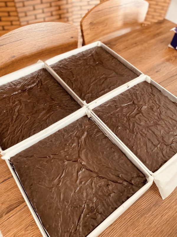 resipi brownies