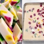 Resepi Agar-Agar Permata Guna 5 Bahan Paling Mudah, Cantik Macam Kristal & Menjadi Wajib Cuba