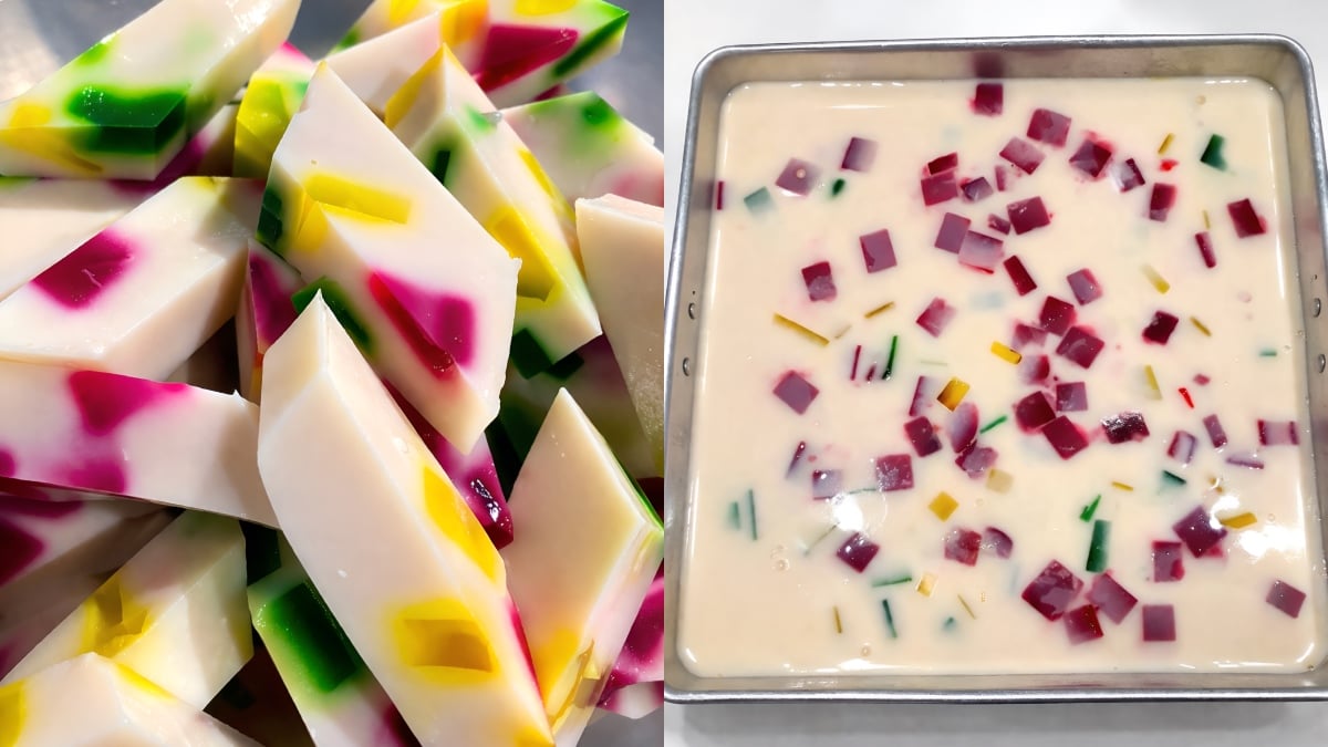 resepi agar agar permata