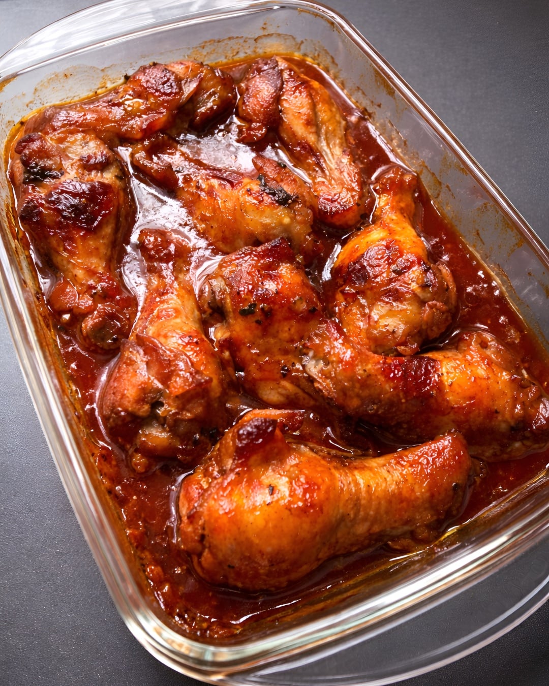 ayam bakar ala dominos