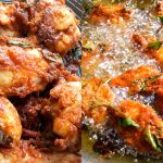 Cara Buat Ayam Goreng Crispy Ala Mamak Yang Rangup Tahan Lama, Aromanya Power Luar Biasa!