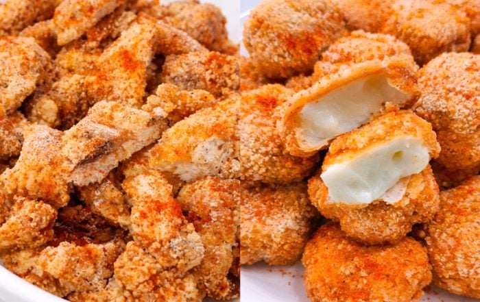 ayam uncle bob