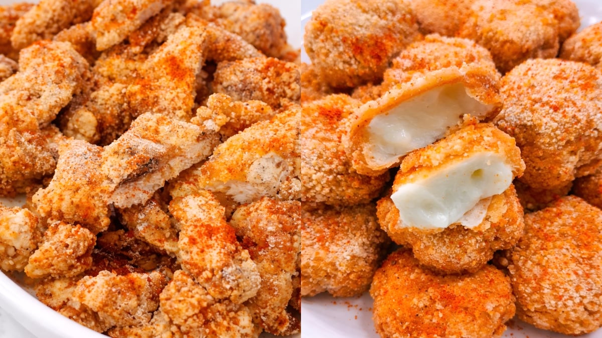 ayam uncle bob