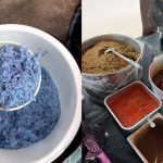 Cara Sediakan Bahan Nasi Kerabu Paling Lengkap & Wangi, Teknik Sebenar Yang Memang Menjadi