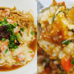 Nasi ‘Termentah’ Masih Boleh Selamat, Tukar Jadi ‘Bubur Nasi’ Semudah ABC Ini!