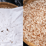 Petua Mudah Hilangkan Kutu Beras Guna ‘Tuala Putih’, Ramai Yang Tak Tahu Cara Ini Kan?