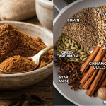 Cara Buat Garam Masala Homemade, Bau Wangi & Rasa Rempah Lagi ‘Fresh’ Berbanding Beli Siap