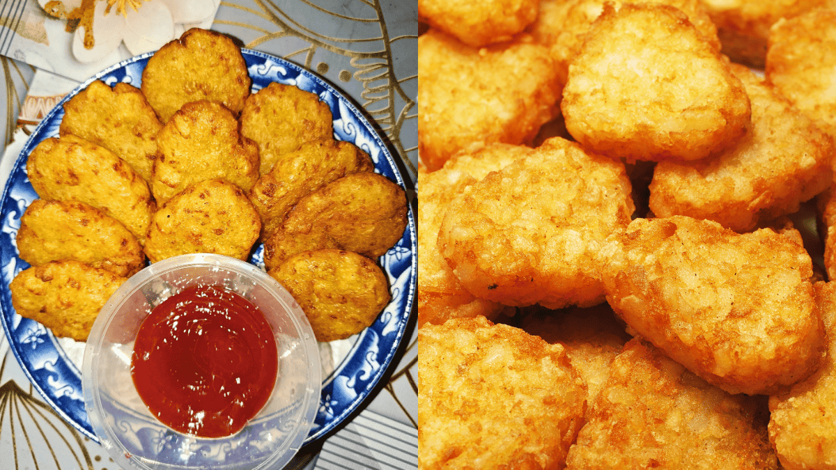 cara buat hash brown