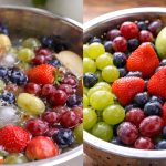 Cara Betul Cuci Buah Supaya Lebih Bersih & Selamat Dimakan, Ramai Masih Tak Buat Cara Ini!