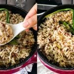 Cara Masak Beras Perang Supaya Lembut & Sedap, Wajib Rendam Kalau Tak Nak Nasi Jadi Keras