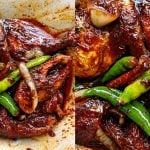 Nak Tahu Cara Masak Ikan Kicap Sedap? Cuba Versi ‘Boyan’ Ini Memang Mantap & Menyelerakan