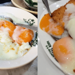 Rahsia Telur Separuh Masak ‘Perfect’ Macam Kopitiam, Rupanya Mudah Sangat Nak Buat!