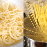Cara Simpan Baki Pasta Yang Sudah Direbus, Tak Kering & Kekal Lembut Bila Dipanaskan Semula
