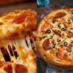 Pizza Tak Habis Jangan Buang! Ini Cara Simpan & Panaskan Semula Supaya Rasa Macam Baru Bakar