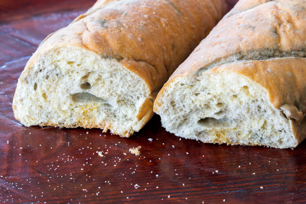 cara simpan roti