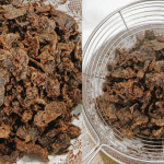 Cara Buat Paru Goreng ‘Crispy’ Tapi Lembut Di Dalam & Tak Liat, Sedap Sampai Ralit Makan!