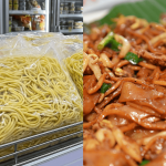 Harga Mi Kuning & Kuetiau Mungkin Akan ‘Naik’ Tak Lama Lagi, Rupanya Ini Punca Utama