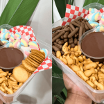Modal Jimat Tapi Nampak Cantik, Idea ‘Dessert Platter’ Ini Sesuai Untuk Jamuan Anak!