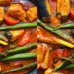 Ikan Pari Asam Pedas, Resipi Paling ‘Power’ Dengan Kuah Masam Pedas Yang Menyengat!