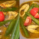 Wanita Ini Kongsi Resipi Ikan Siakap Masak Pindang Yang Mampu Tambat Hati Seorang Ayah, Minta Lagi!