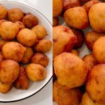 Jemput Pisang Rangup Luar & Lembut Dalam, Resipi Mudah Ini Boleh Dapat 25–30 Biji Comel\!