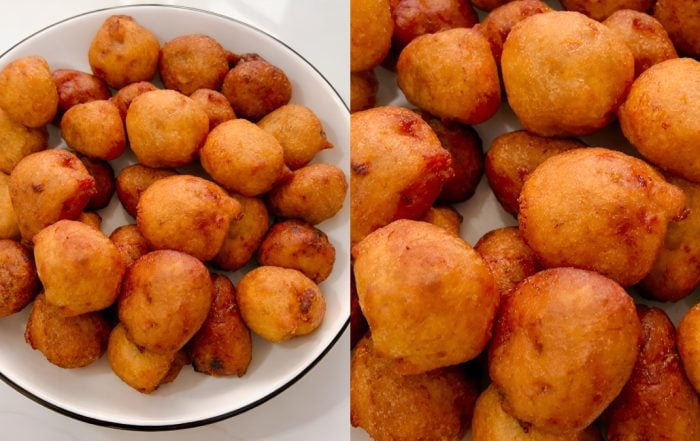 jemput pisang