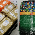 Tak Payah Susah Susah ‘Transfer’, Ini Jenama Beras Yang Dah Siap Dalam Pek Vacuum Mudah Simpan